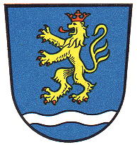 Wappen von Aerzen/Arms (crest) of Aerzen