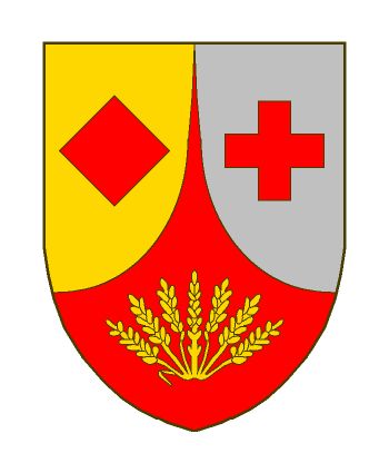 Wappen von Baar (Eifel) / Arms of Baar (Eifel)