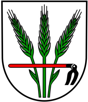 Wappen von Bermersheim / Arms of Bermersheim