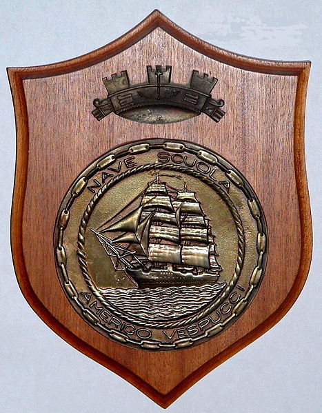 File:Sail Training Ship Americo Vespucci, Italian Navy.jpg