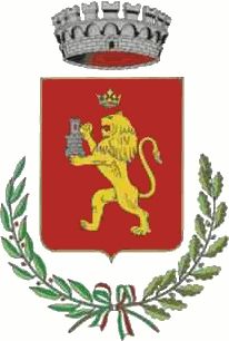 Stemma di Belveglio/Arms (crest) of Belveglio