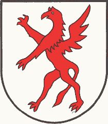 Wappen von Grafendorf bei Hartberg / Arms of Grafendorf bei Hartberg