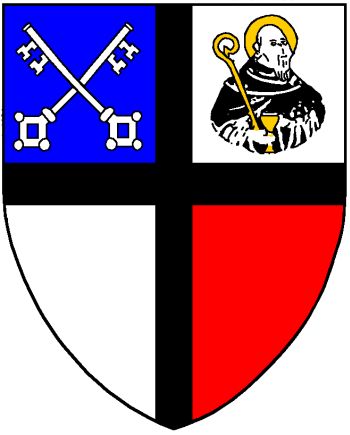Wappen von Heerdt/Arms (crest) of Heerdt