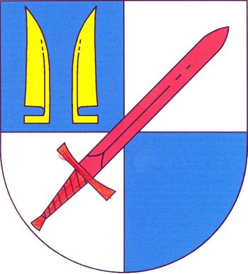 Arms (crest) of Heřmaničky