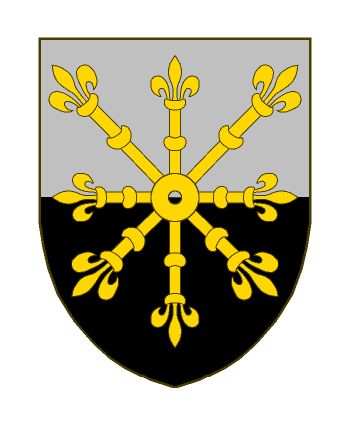 Wappen von Kottenheim/Arms (crest) of Kottenheim
