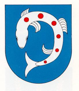 Wappen von Langenau (Schopfheim)
