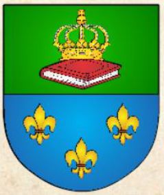 Arms (crest) of Parish of Saint Hedwig of Silesia, Campinas