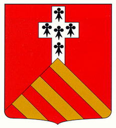 Blason de Bouligneux/Arms (crest) of Bouligneux
