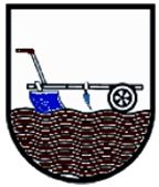 Wappen von Heutensbach/Arms (crest) of Heutensbach
