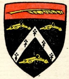 Arms (crest) of Hopkinton