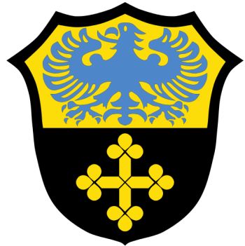 Wappen von Merching/Arms (crest) of Merching