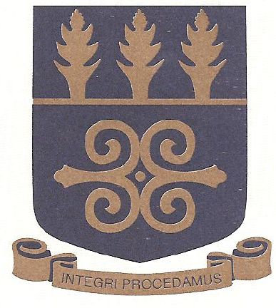 Arms of University of Ghana