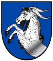 Wappen von Augsfeld