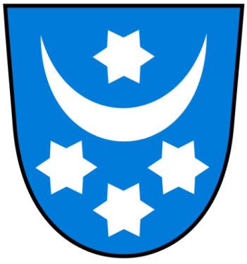 Wappen von Derendingen (Tübingen) / Arms of Derendingen (Tübingen)