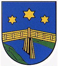 Wappen von Großstöbnitz