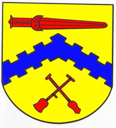 Wappen von Havetoftloit/Arms (crest) of Havetoftloit