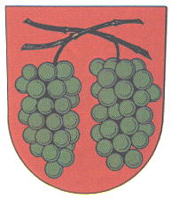 Arms (crest) of Hroznová Lhota