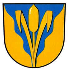 Wappen von Lesse/Arms (crest) of Lesse