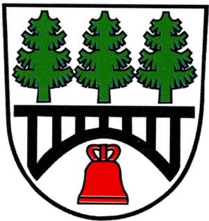 Wappen von Mörsdorf/Arms (crest) of Mörsdorf