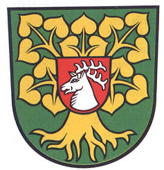 Wappen von Troistedt