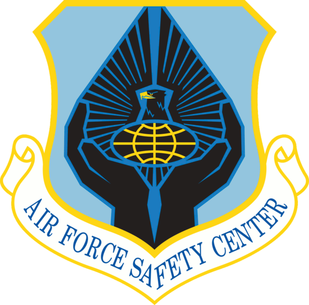 File:Air Force Safety Center, US Air Force.png
