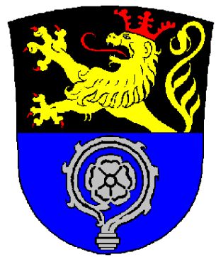 Wappen von Dorn-Dürkheim/Arms (crest) of Dorn-Dürkheim