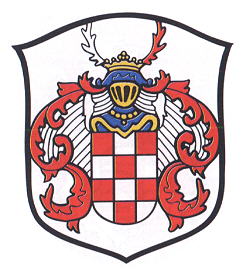 Wappen von Ellrich/Coat of arms (crest) of Ellrich