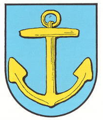 Wappen von Elzweiler / Arms of Elzweiler