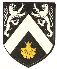 Blason de Innenheim/Arms (crest) of Innenheim