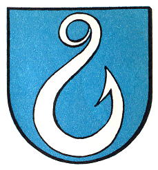 Wappen von Meimsheim/Arms of Meimsheim