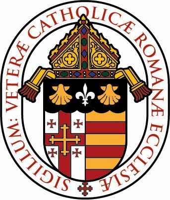 Arms (crest) of Old Roman Catholic Church of the United States of America