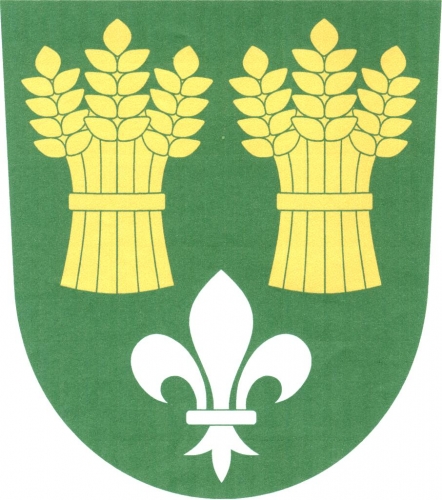 Arms of Sedletín