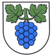 Wappen von Thalheim (Aargau)