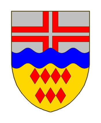 Wappen von Welling