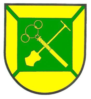 Wappen von Jardelund / Arms of Jardelund
