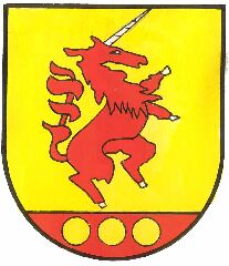 Wappen von Kaisersdorf/Arms (crest) of Kaisersdorf