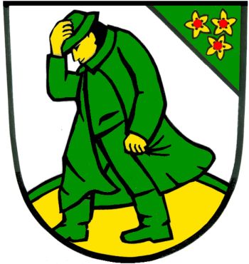 Wappen von Kaltohmfeld/Arms of Kaltohmfeld