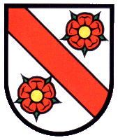 Wappen von Krauchthal / Arms of Krauchthal