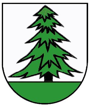 Wappen von Lichtentanne / Arms of Lichtentanne