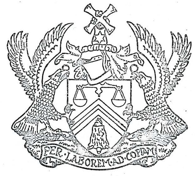 Coat of arms (crest) of Mufulira