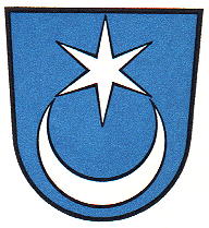 Wappen von Oelde/Arms (crest) of Oelde
