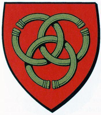 Coat of arms (crest) of Ringe