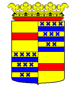 Arms of Breukelen