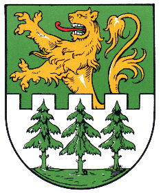 Wappen von Heeßel/Arms (crest) of Heeßel