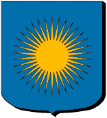 Blason de Montrouge/Arms (crest) of Montrouge