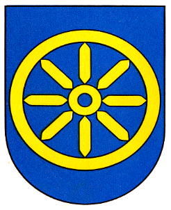 Wappen von Willisdorf/Arms (crest) of Willisdorf