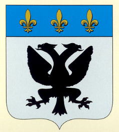 Blason de Ardres/Arms (crest) of Ardres