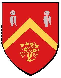 Blason de Fleurieux-sur-l'Arbresle/Arms (crest) of Fleurieux-sur-l'Arbresle