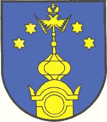 Wappen von Frauental an der Laßnitz/Arms (crest) of Frauental an der Laßnitz