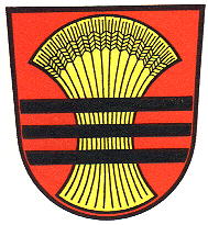 Wappen von Garbenheim/Arms (crest) of Garbenheim